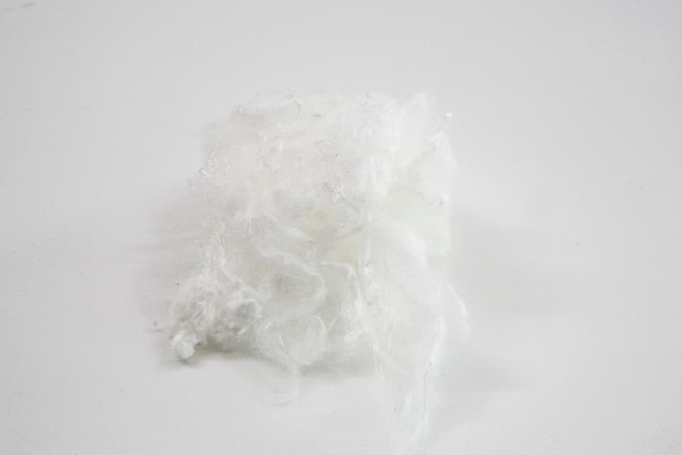 Wood Fibre Textiles