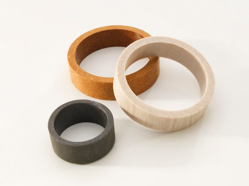 Marinex Bearings