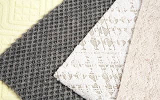 Relief Textile