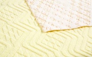 Relief Textile