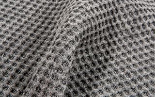Relief Textile