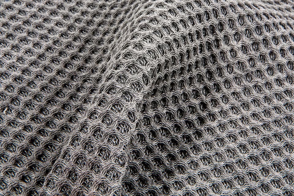 Relief Textile
