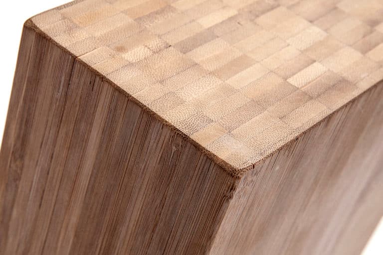 MOSO Bamboo N-finity