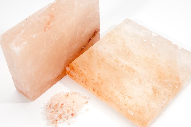 Himalayan Salt