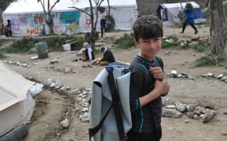 It Works: Boats to Backpacks