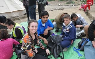 It Works: Boats to Backpacks