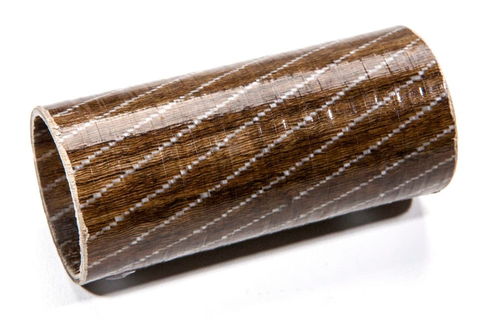 3D Composites