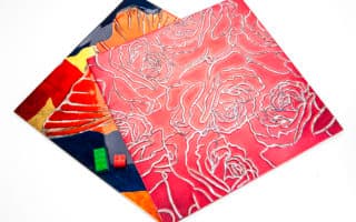 Colour Panels