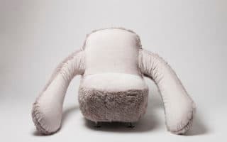 Free Hug Sofa