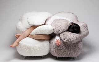 Free Hug Sofa