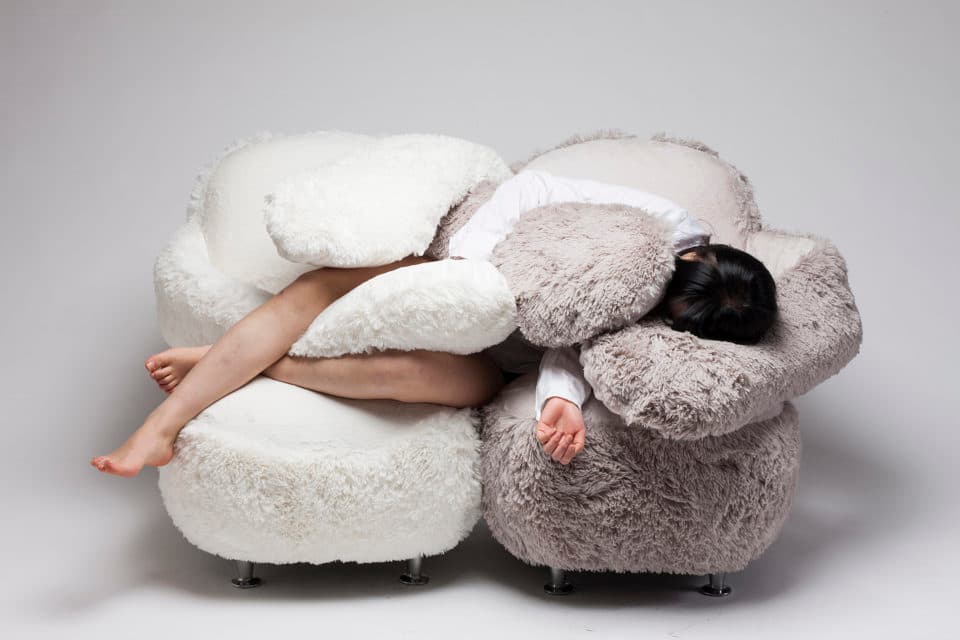 Free Hug Sofa