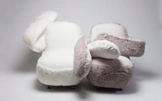 Free Hug Sofa
