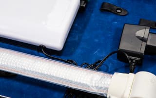 Textile Sensor