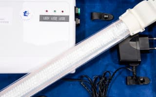 Textile Sensor