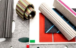 Wool Felt