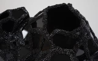 Insects & Men Explores The Beauty of Honeybee Bio Resin
