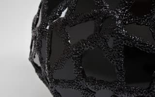Insects & Men Explores The Beauty of Honeybee Bio Resin