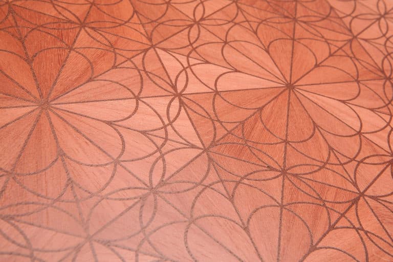 Marquetry