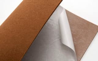 Coloured Felt