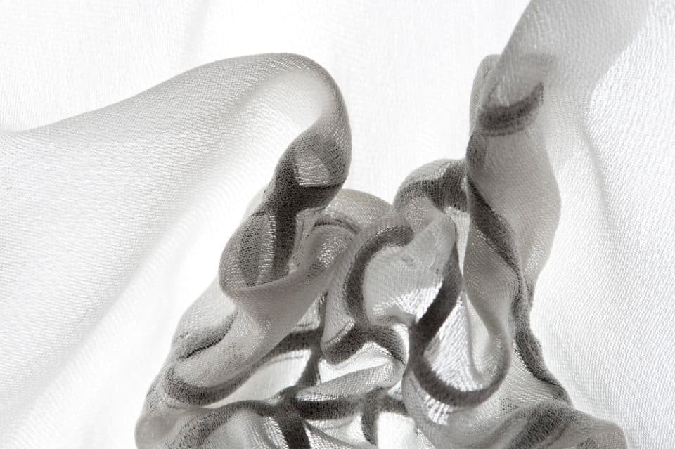 Time-Based Textile