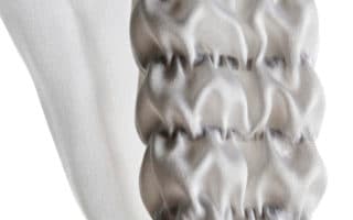 Time-Based Textile