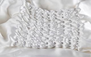 Time-Based Textile