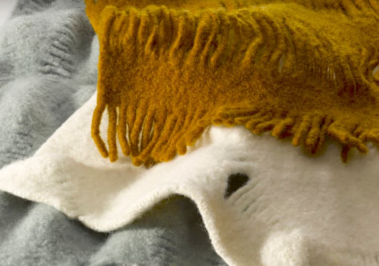 Acoustic Textile