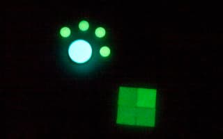 Glow In the Dark