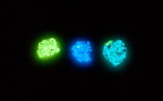 Glow In the Dark