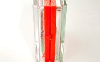 Solar Glassblock