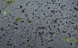 Lava tiles