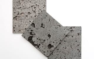 Lava tiles