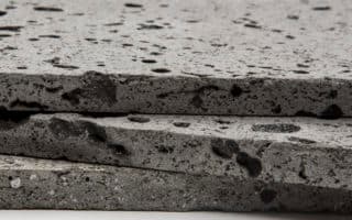Lava tiles