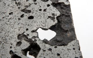 Lava tiles