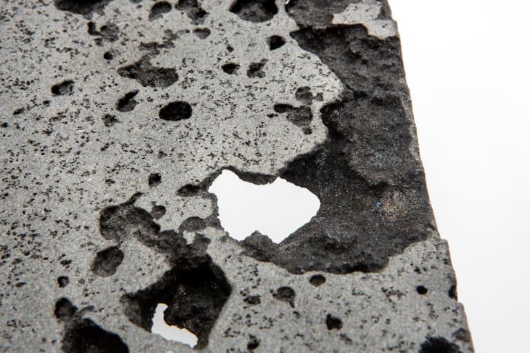 Lava tiles