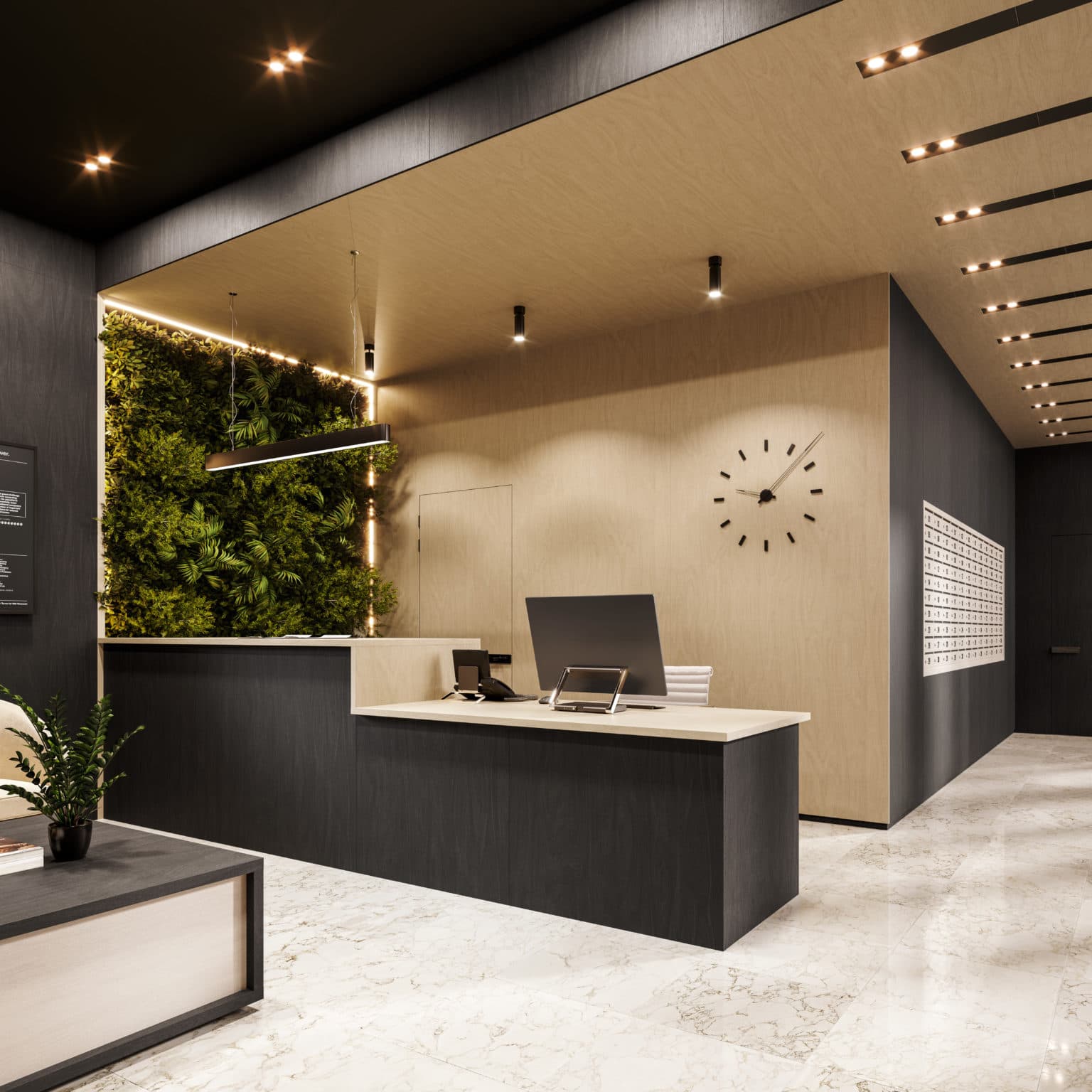 Formica® Woods Laminates