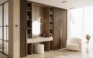 Formica® Woods Laminates