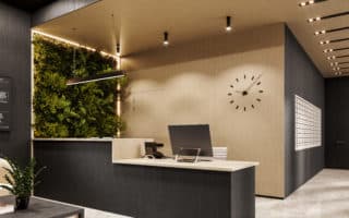 Formica® Woods Laminates