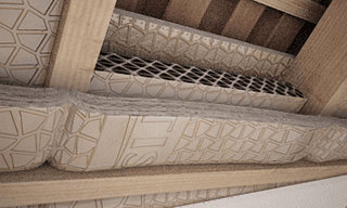 Hybrid insulation