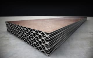 Hybrid insulation