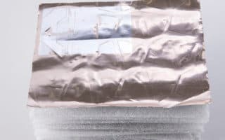 Hybrid insulation
