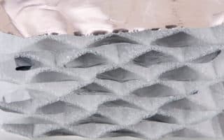 Hybrid insulation