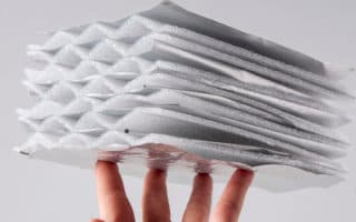 Hybrid insulation