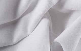 Lycra with ceramic