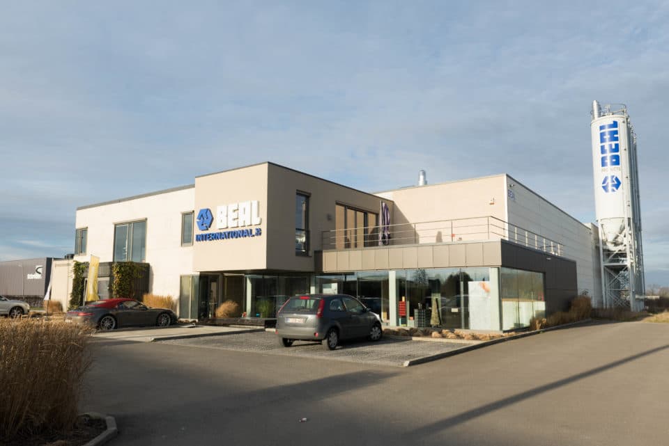 Beal International s.a.