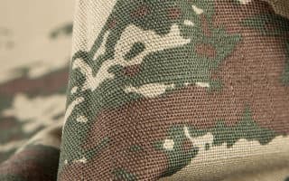 Cordura Nyco fabric