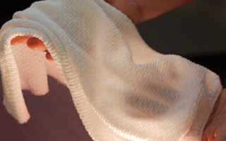 New fabric ensures you’re never too hot or cold