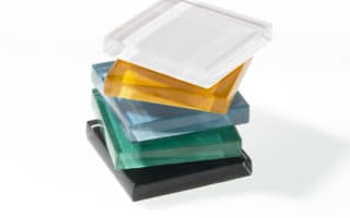 Sto-Glass Mosaic