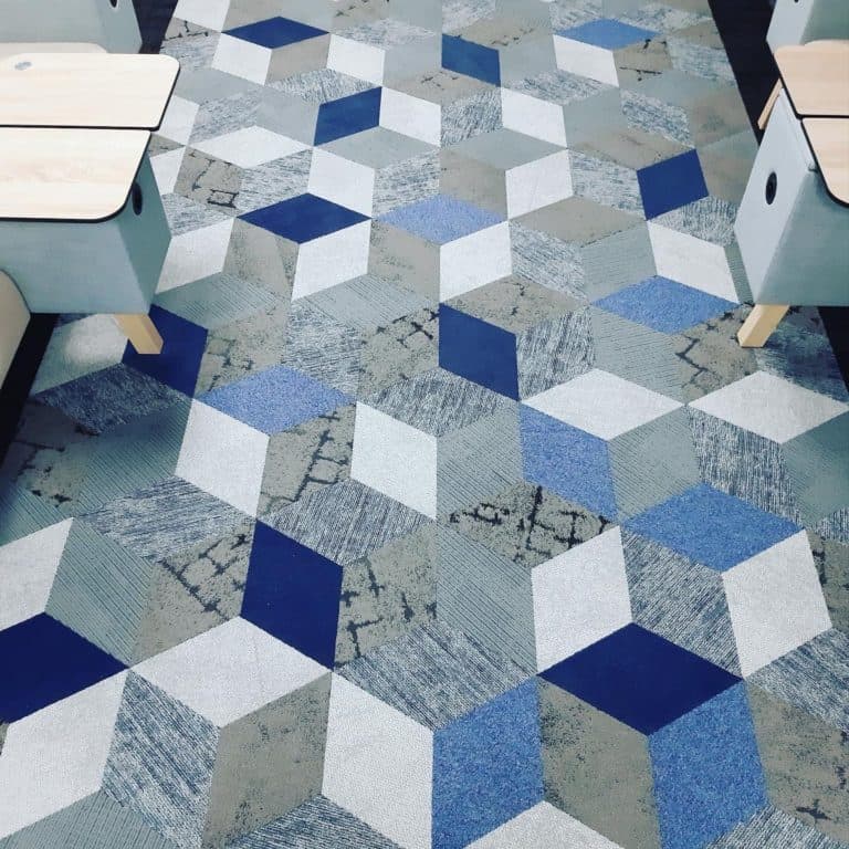 The Better Wae flooring collection