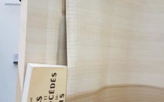 WooWood
